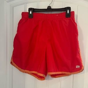 Women’s Marika Tek Athletic Shorts